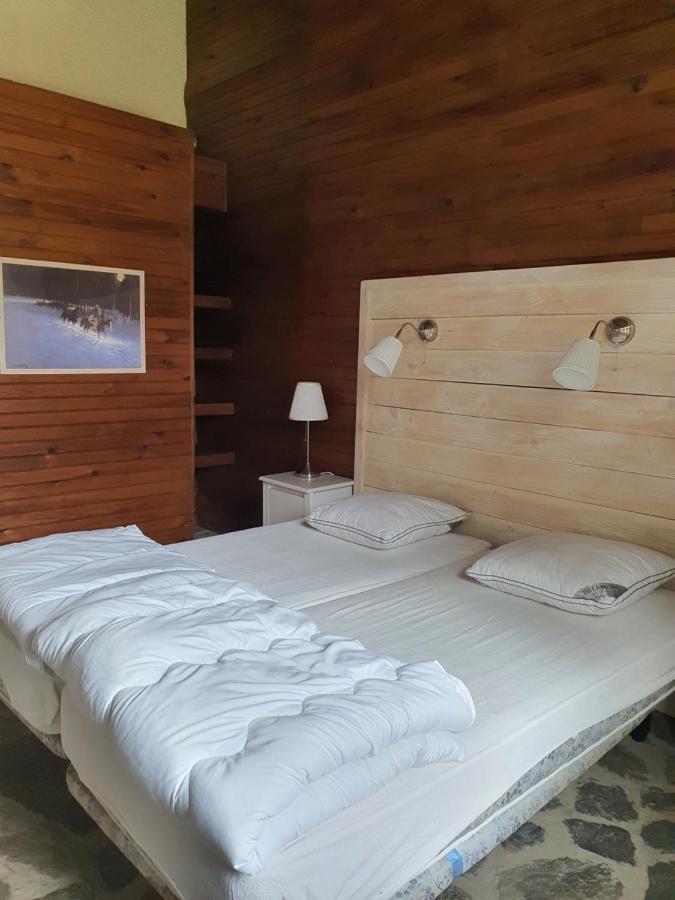 Ranch Du Haut-Languedoc La Salvetat-sur-Agout ห้อง รูปภาพ